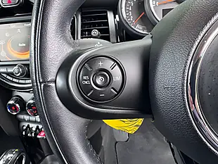 Used 2016 MINI Hatch Cooper Blue - Interior and Exterior details 15