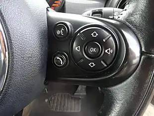 Used 2016 MINI Hatch Cooper D Silver - Interior and Exterior details 15