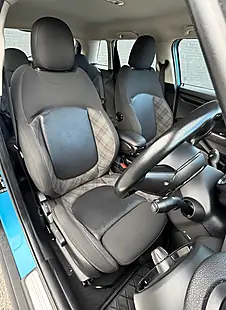 Used 2016 MINI Hatch Cooper Electric Blue Ii - Interior and Exterior details 18