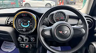 Used 2016 MINI Hatch Cooper Grey - Interior and Exterior details 11