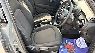 Used 2016 MINI Hatch Cooper Grey - Interior and Exterior details 14