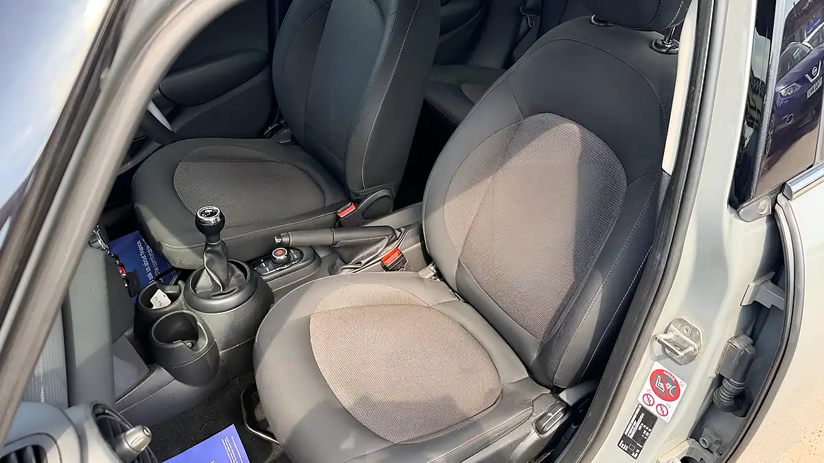 Used 2016 MINI Hatch Cooper Grey - Interior and Exterior details 18