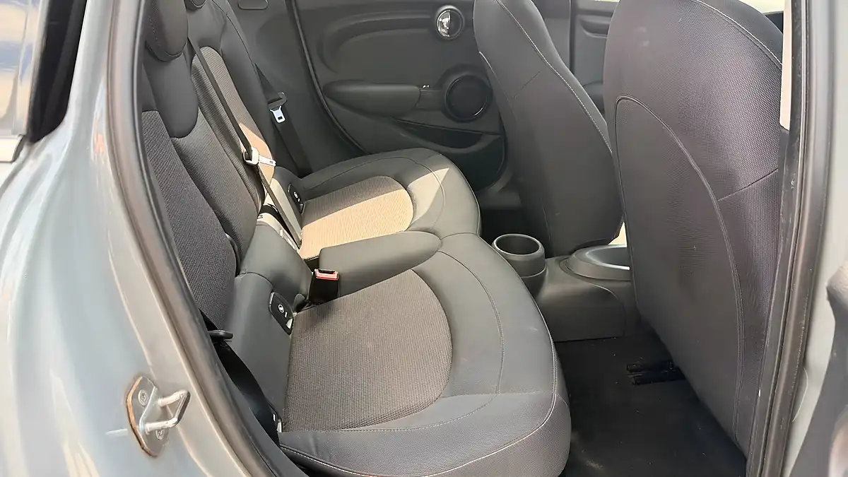 Used 2016 MINI Hatch Cooper Grey - Interior and Exterior details 20