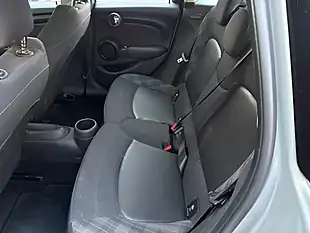 Used 2016 MINI Hatch Cooper Grey - Interior and Exterior details 10