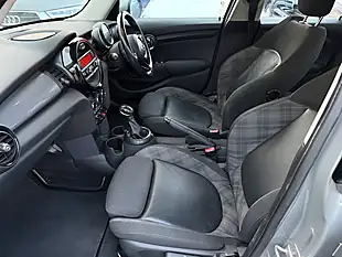 Used 2016 MINI Hatch Cooper Grey - Interior and Exterior details 11