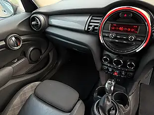 Used 2016 MINI Hatch Cooper Grey - Interior and Exterior details 12
