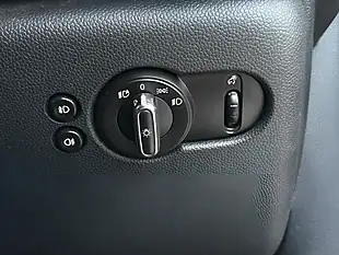 Used 2016 MINI Hatch Cooper Grey - Interior and Exterior details 13