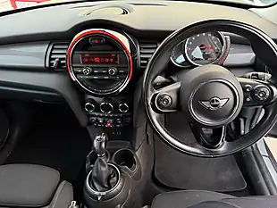 Used 2016 MINI Hatch Cooper Grey - Interior and Exterior details 14