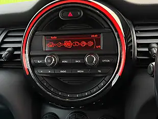 Used 2016 MINI Hatch Cooper Grey - Interior and Exterior details 15