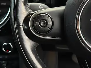 Used 2016 MINI Hatch Cooper Grey - Interior and Exterior details 17