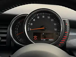 Used 2016 MINI Hatch Cooper Grey - Interior and Exterior details 18