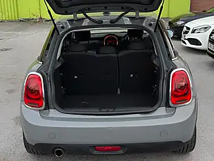 Used 2016 MINI Hatch Cooper Grey - Interior and Exterior details 9