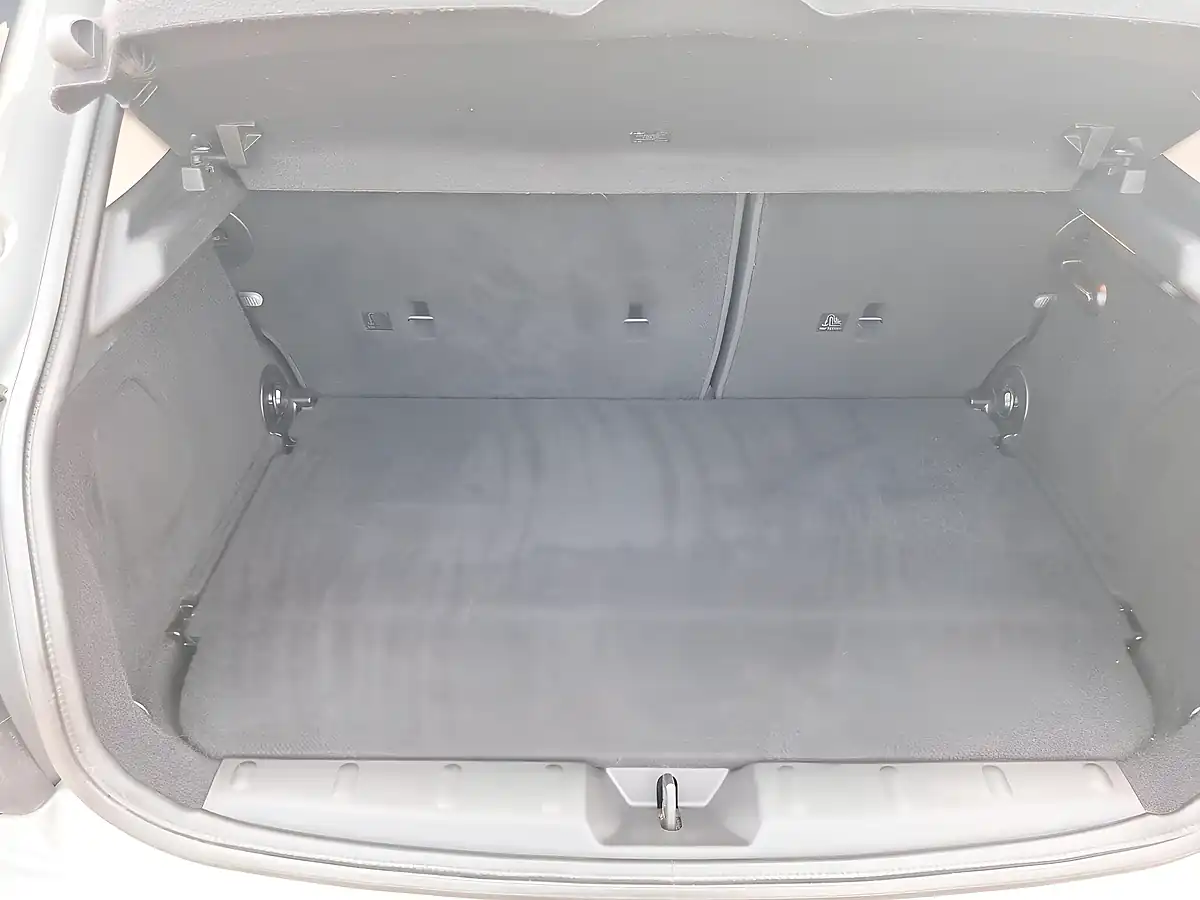 Used 2016 MINI Hatch Cooper Grey - Interior and Exterior details 12