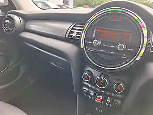 Used 2016 MINI Hatch Cooper Grey - Interior and Exterior details 16