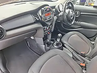Used 2016 MINI Hatch Cooper Grey - Interior and Exterior details 2