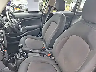Used 2016 MINI Hatch Cooper Grey - Interior and Exterior details 7