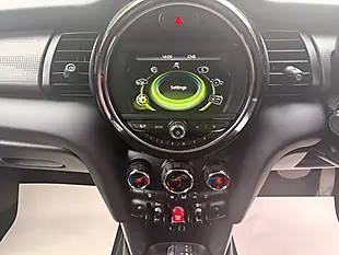 Used 2016 MINI Hatch Cooper Melting Silver - Interior and Exterior details 10