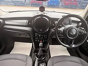 Used 2016 MINI Hatch Cooper Melting Silver - Interior and Exterior details 7
