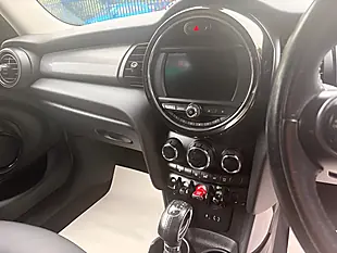 Used 2016 MINI Hatch Cooper Melting Silver - Interior and Exterior details 9