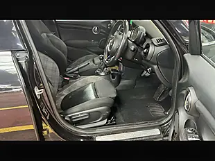 Used 2016 MINI Hatch Cooper Midnight Black - Interior and Exterior details 10