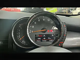 Used 2016 MINI Hatch Cooper Midnight Black - Interior and Exterior details 13