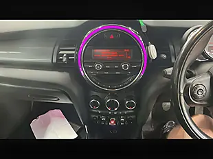 Used 2016 MINI Hatch Cooper Midnight Black - Interior and Exterior details 9