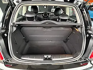 Used 2016 MINI Hatch Cooper Midnight Black - Interior and Exterior details 10