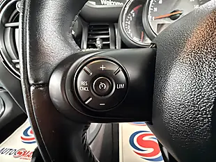 Used 2016 MINI Hatch Cooper Midnight Black - Interior and Exterior details 12
