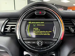 Used 2016 MINI Hatch Cooper Midnight Black - Interior and Exterior details 15