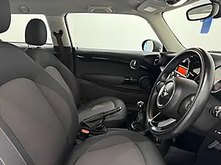 Used 2016 MINI Hatch Cooper Midnight Black - Interior and Exterior details 10