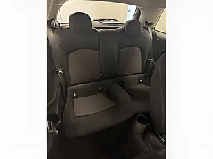 Used 2016 MINI Hatch Cooper Midnight Black - Interior and Exterior details 11