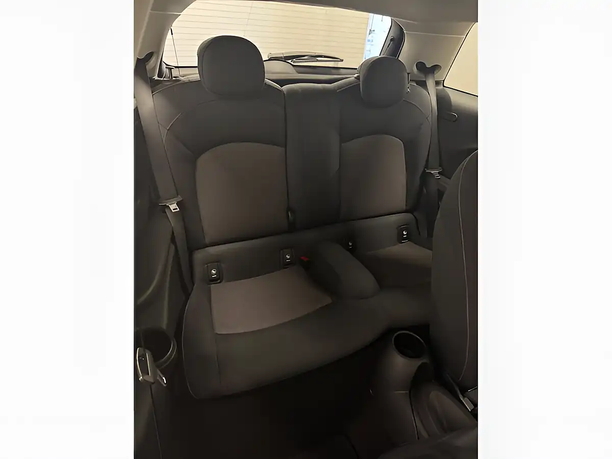 Used 2016 MINI Hatch Cooper Midnight Black - Interior and Exterior details 11