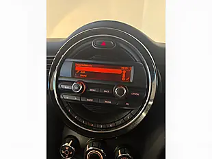 Used 2016 MINI Hatch Cooper Midnight Black - Interior and Exterior details 13