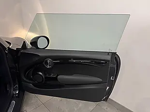 Used 2016 MINI Hatch Cooper Midnight Black - Interior and Exterior details 15