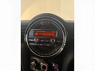 Used 2016 MINI Hatch Cooper Midnight Black - Interior and Exterior details 17