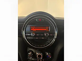 Used 2016 MINI Hatch Cooper Midnight Black - Interior and Exterior details 18