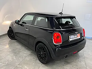 Used 2016 MINI Hatch Cooper Midnight Black - Interior and Exterior details 5