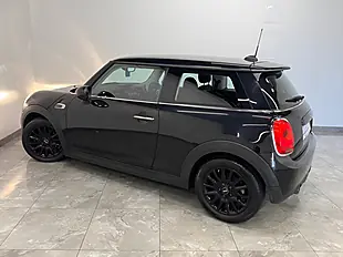 Used 2016 MINI Hatch Cooper Midnight Black - Interior and Exterior details 6