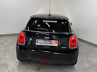 Used 2016 MINI Hatch Cooper Midnight Black - Interior and Exterior details 7