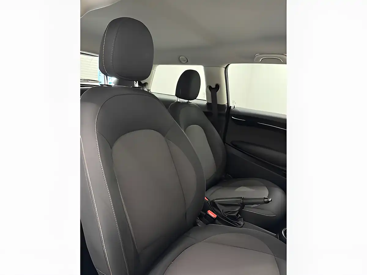 Used 2016 MINI Hatch Cooper Midnight Black - Interior and Exterior details 9