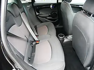 Used 2016 MINI Hatch Cooper Midnight Black - Interior and Exterior details 18