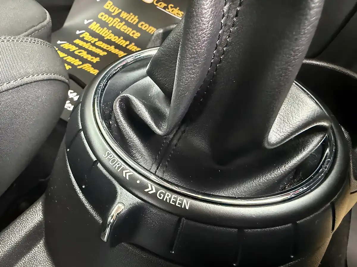 Used 2016 MINI Hatch Cooper Moon Walk - Interior and Exterior details 13