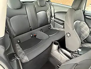 Used 2016 MINI Hatch Cooper Moon Walk - Interior and Exterior details 15