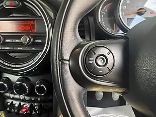 Used 2016 MINI Hatch Cooper Moon Walk - Interior and Exterior details 16