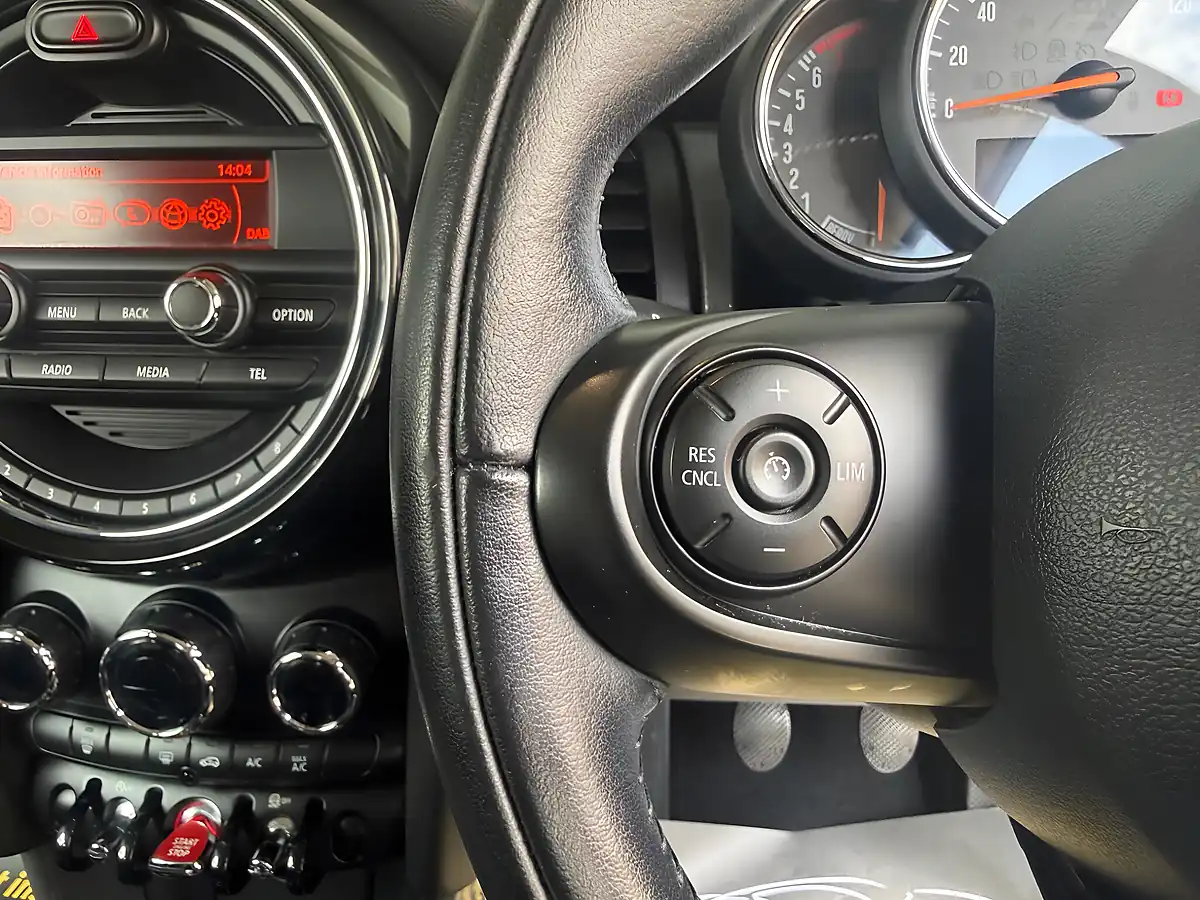 Used 2016 MINI Hatch Cooper Moon Walk - Interior and Exterior details 16