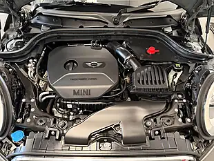 Used 2016 MINI Hatch Cooper Moon Walk - Interior and Exterior details 17