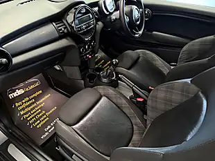 Used 2016 MINI Hatch Cooper Moon Walk - Interior and Exterior details 19