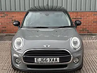 Used 2016 MINI Hatch Cooper Moon Walk - Interior and Exterior details 3