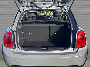 Used 2016 MINI Hatch Cooper Moonwalk Grey - Interior and Exterior details 14