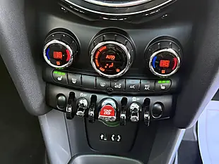 Used 2016 MINI Hatch Cooper Orange - Interior and Exterior details 15